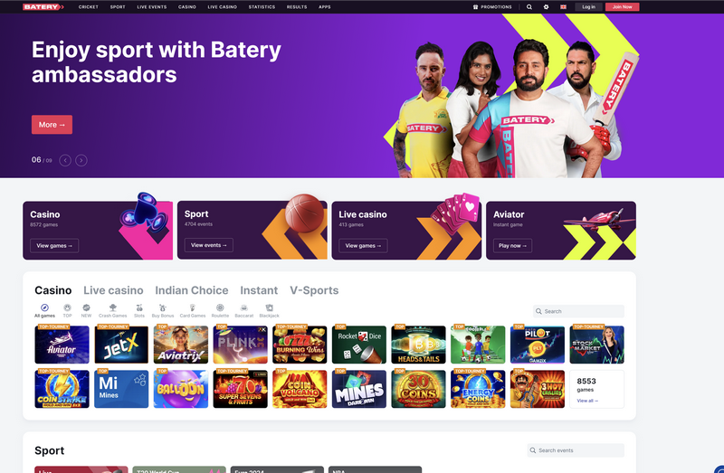 Batery Pilot App Review