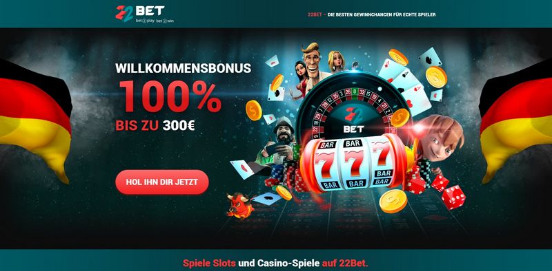 Online-Casinos ohne Steuerpflicht: 5,3 % höhere Gewinne!