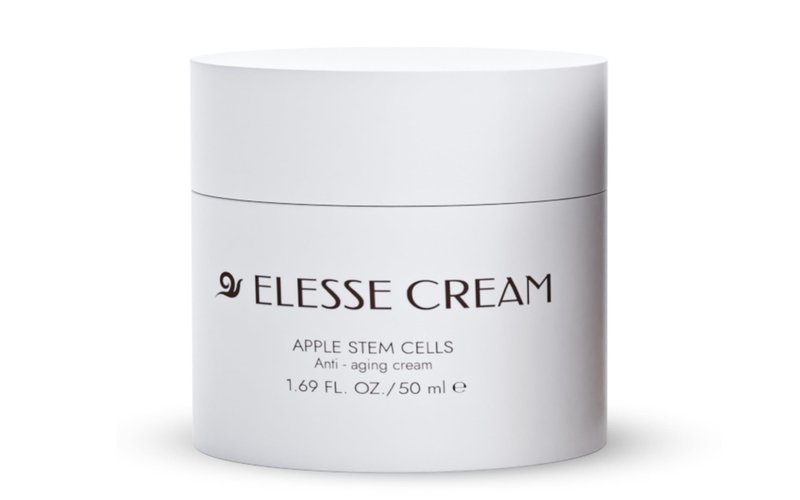 Elesse cream apteka cena, ellesse cream opinie