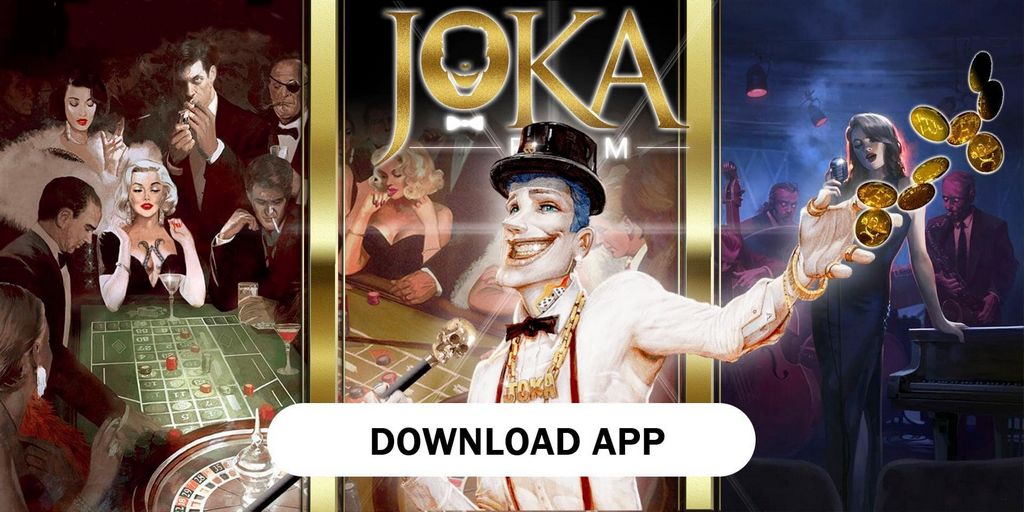 Joka Gambling Enterprise Evaluation 100% bonus approximately $2000 with 25 FS Joka Gambling Enterprise Evaluation 100% bonus approximately $2000 with 25 FS