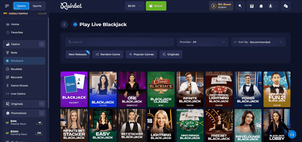 Rainbet Review 2026 - Judgment on the Crypto Betting Site Rainbet Review 2026 - Judgment on the Crypto Betting Site