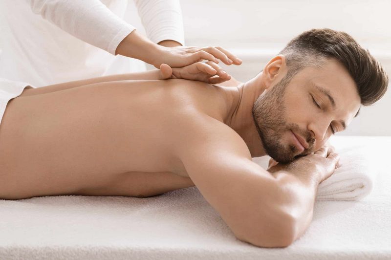 The Extraordinary, Undeniable Advantages of Ayurveda Massage
