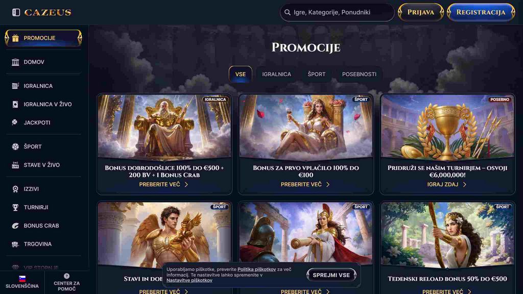 Cazeus Casino Review Cazeus Casino Review