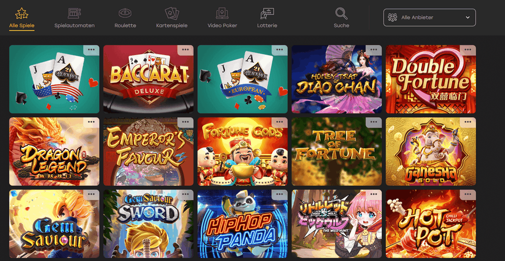 Fairspin Gambling Enterprise Review 2026