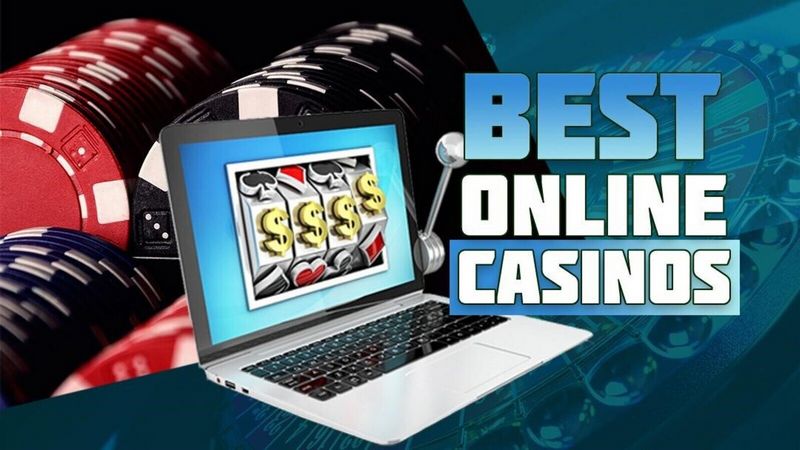Ich versuche mein Glück im luxuriösesten Online-Casino der Welt in Baden-Baden