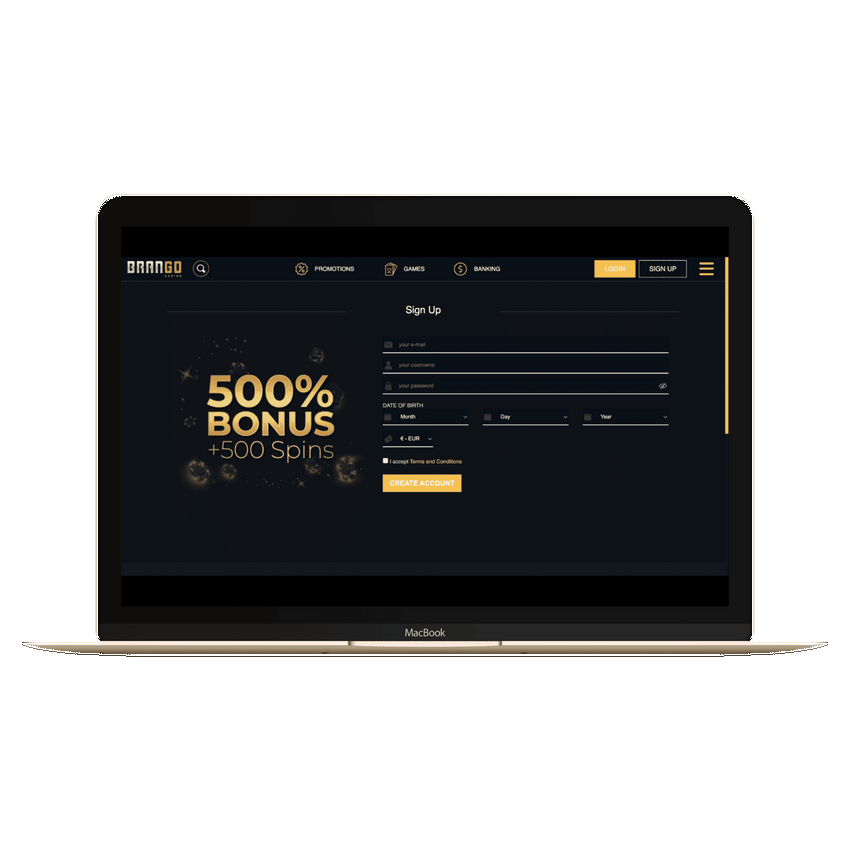 NV Gambling Enterprise kopsavilkums