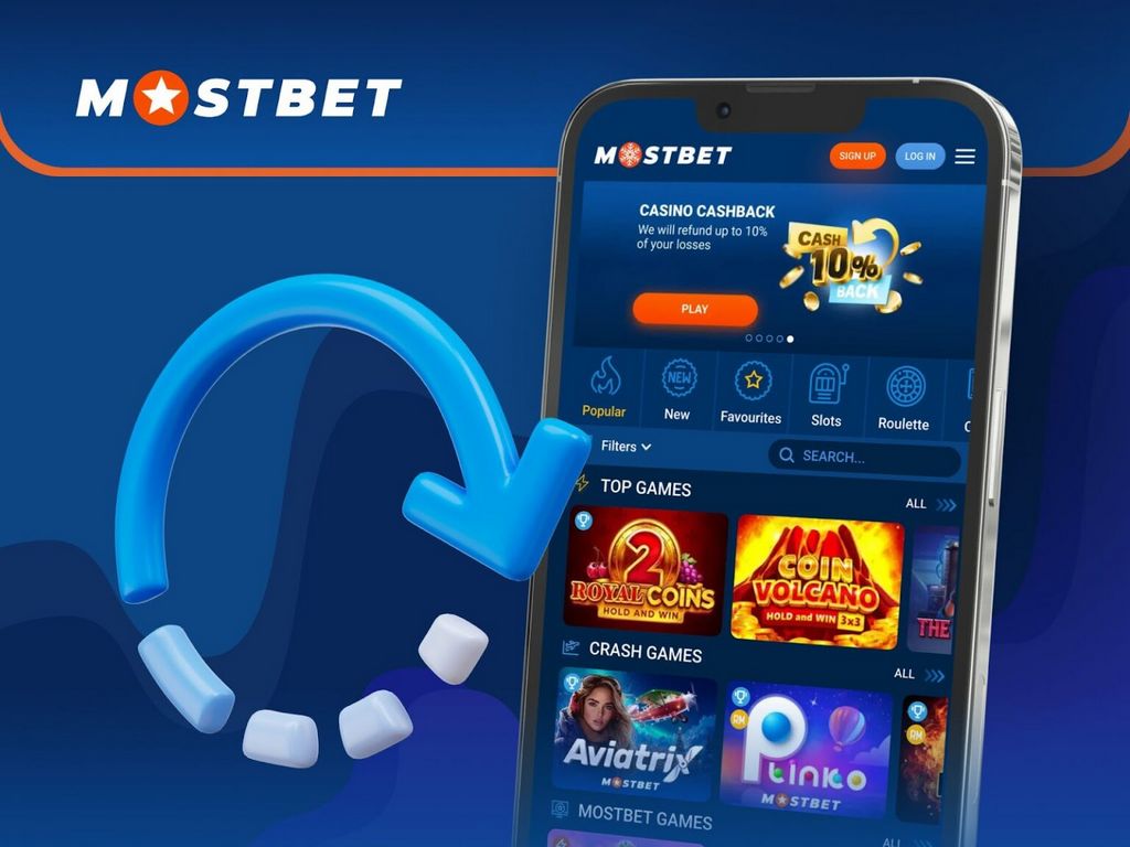 Mostbet Gambling Establishment App Evaluation for Active Players Mostbet Gambling Establishment App Evaluation for Active Players