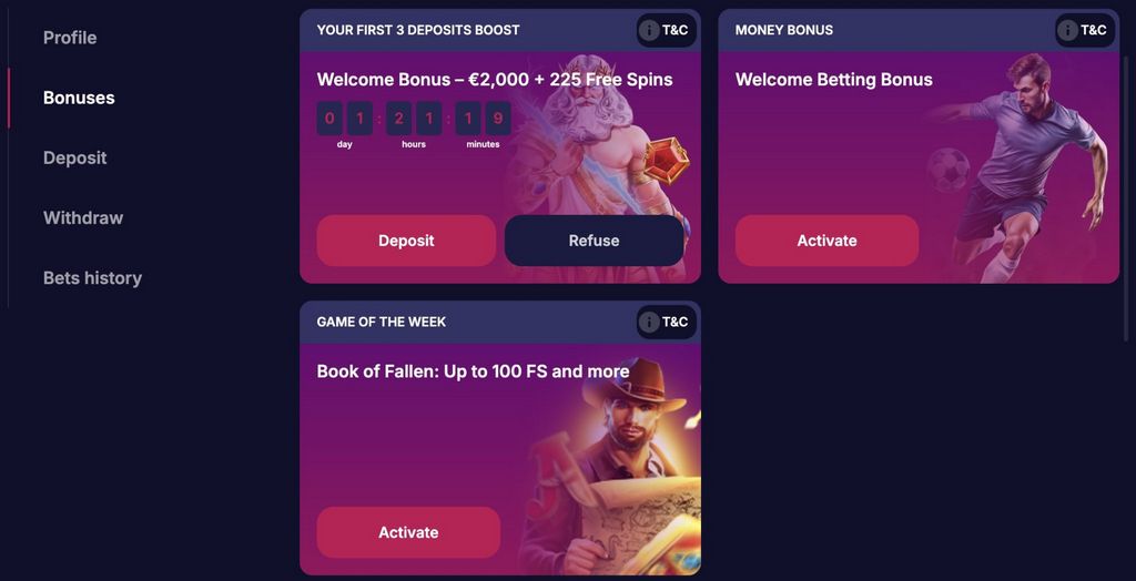 NV Casino Testbericht 2026 | 2000 € Bonusangebot + 225 Freispiele